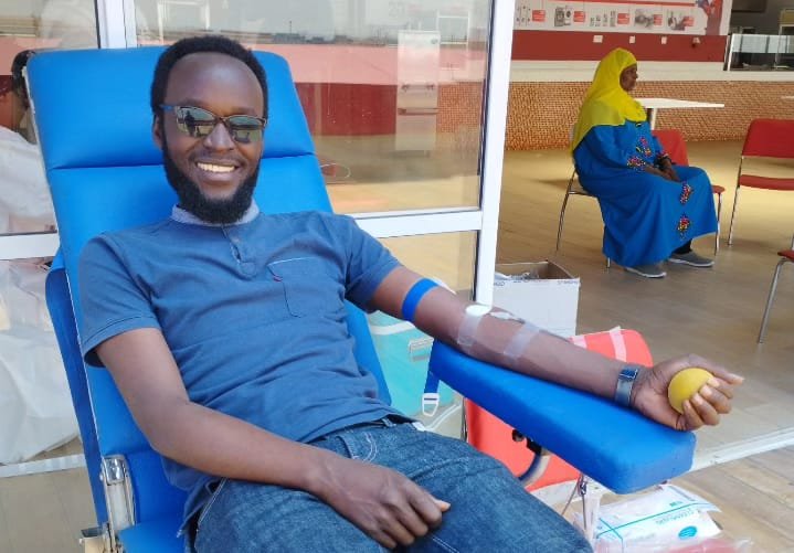 Blood Drive 2023